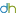 Designhill logo